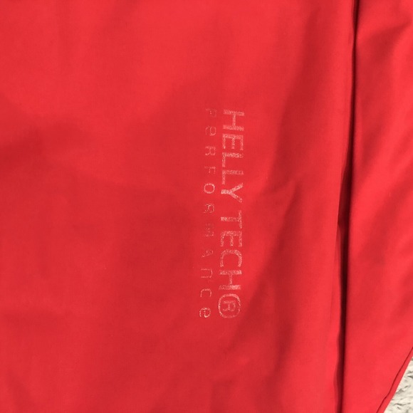 Helly Hansen Helly Tech Performance Rainwear Men's M Regular Jacket - Picture 7 of 16